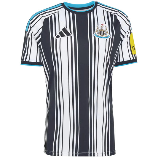Newcastle United Koszulka Domowa 2026/27