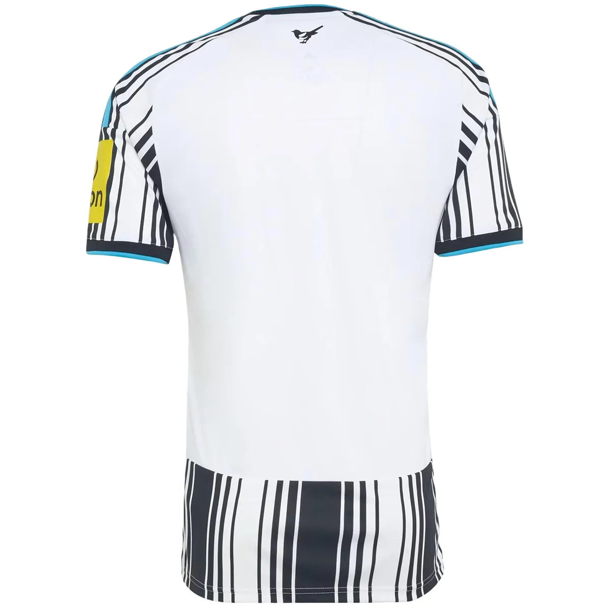 Newcastle United Koszulka Domowa 2026/27