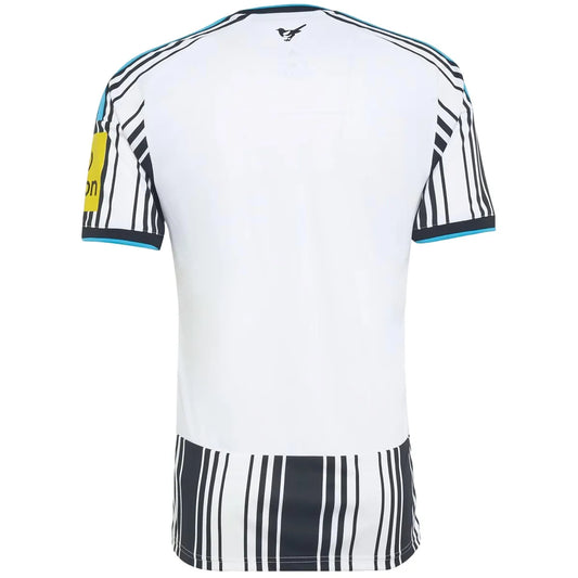 Newcastle United Koszulka Domowa 2026/27