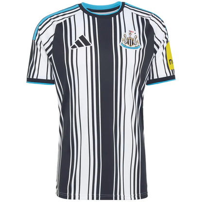 Newcastle United Koszulka Domowa Wersja zawodnicza 2026/27