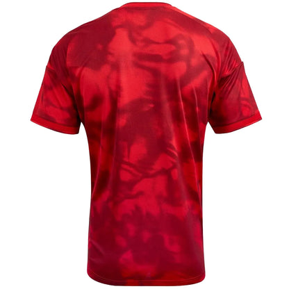 Nottingham Forest Koszulka Domowa 2026/27