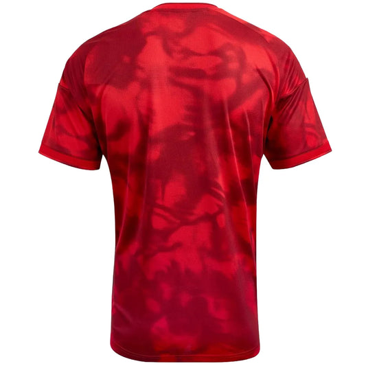 Nottingham Forest Koszulka Domowa 2026/27
