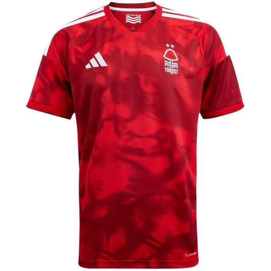 Nottingham Forest Koszulka Domowa 2026/27