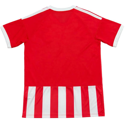 Olympiacos Koszulka Domowa 2026/27