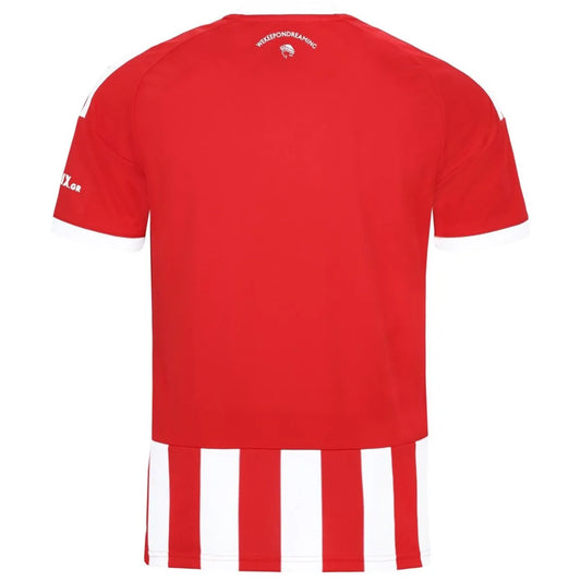 Olympiacos Koszulka Domowa 2026/27