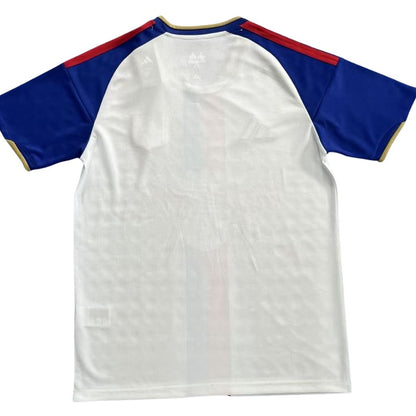 Olympique Lyonnais Koszulka Domowa 2026/27