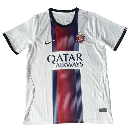 PSG Koszulka Wyjazdowa 2026/27 Dwie gwiazdki