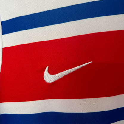 PSG Koszulka Treningowa Przedmeczowa 2026/27