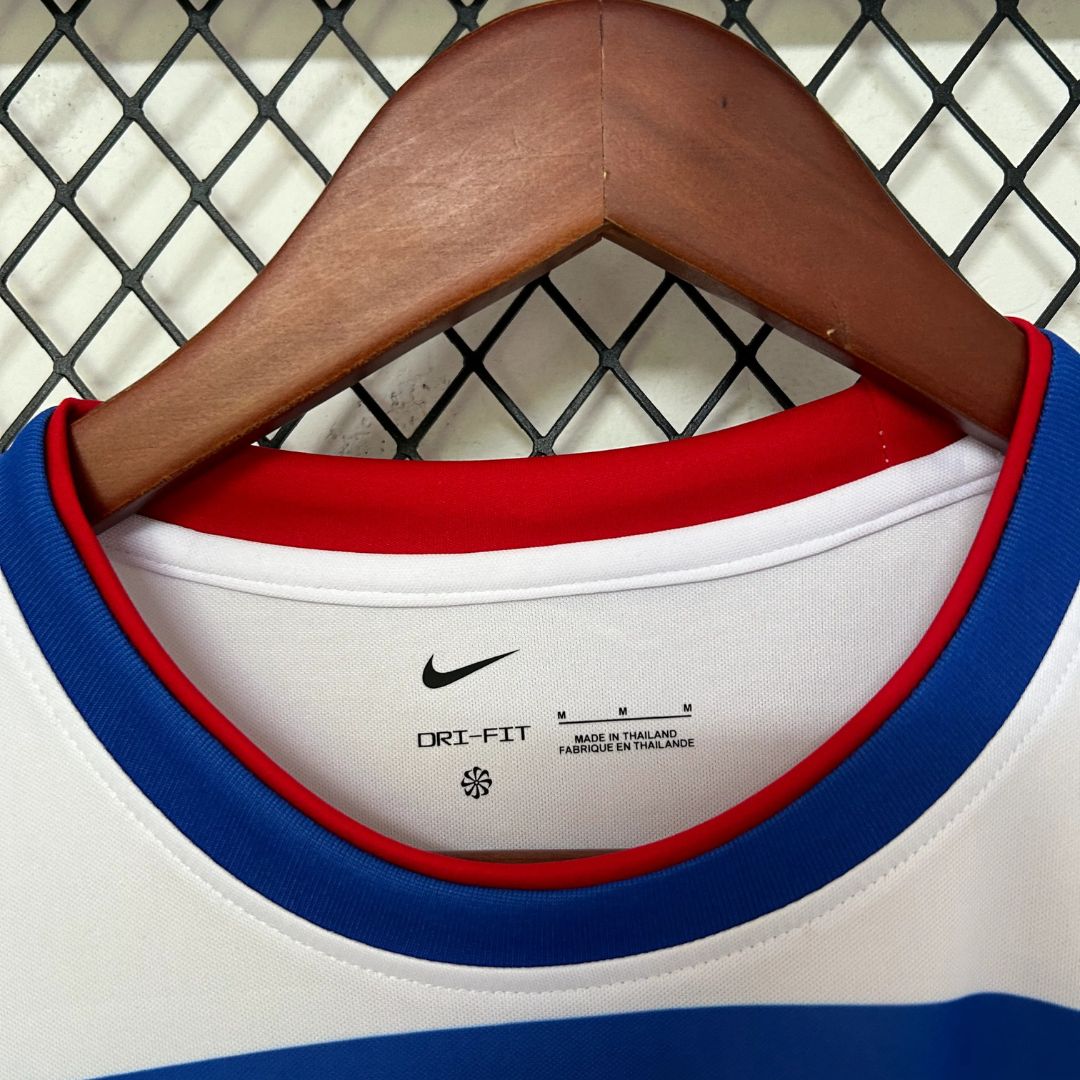 PSG Koszulka Treningowa Przedmeczowa 2026/27