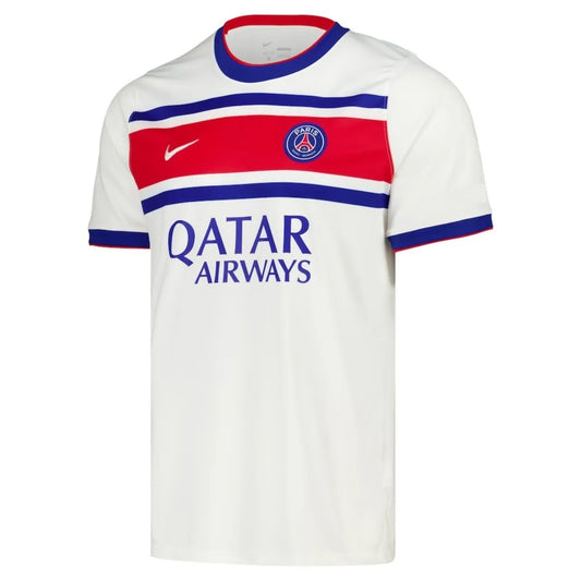 PSG Koszulka Treningowa Przedmeczowa 2026/27