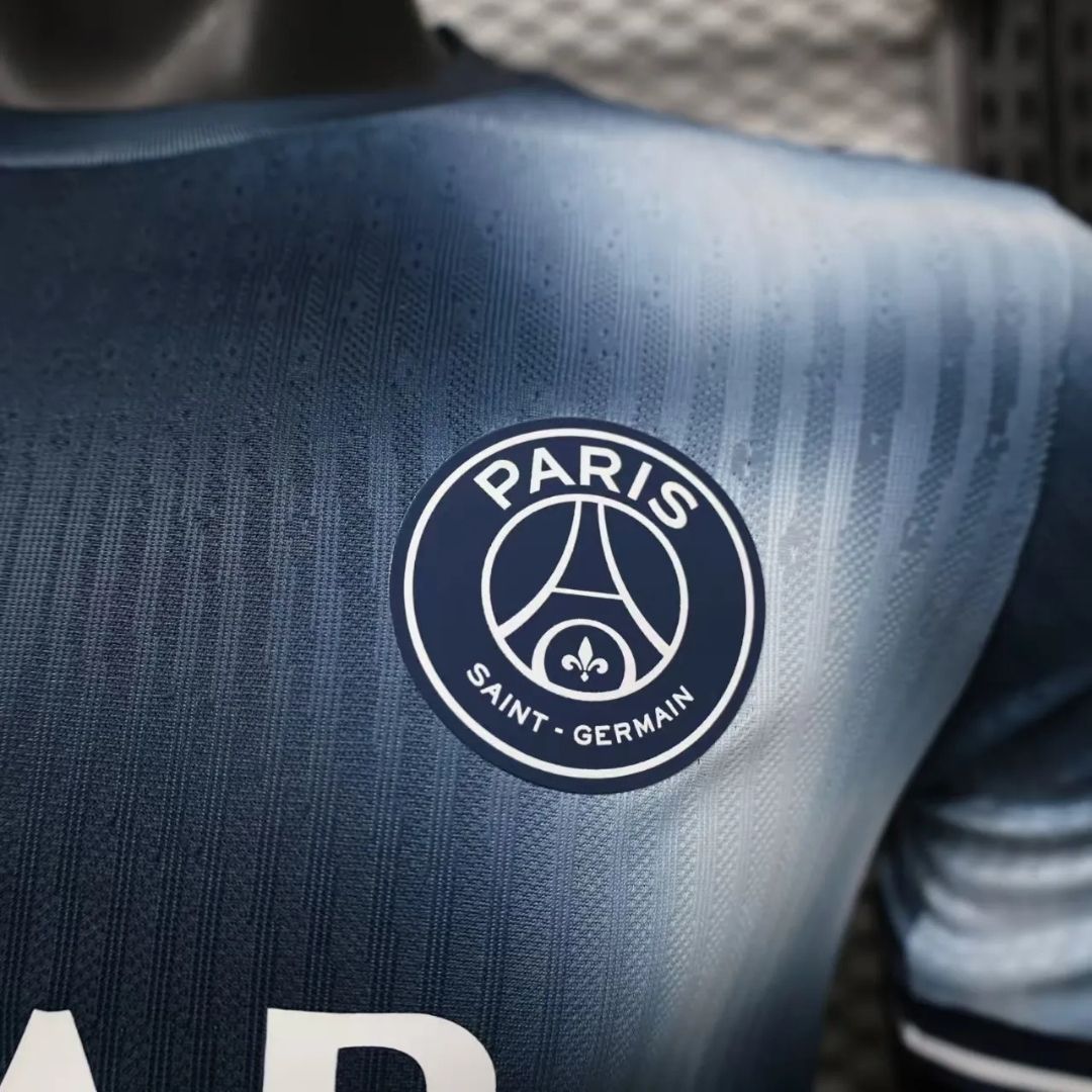 PSG Edycja specjalna Koszulka Wersja zawodnicza 2026/27