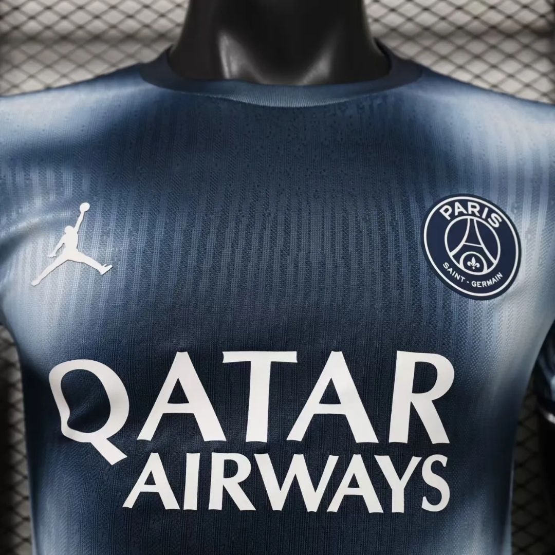 PSG Edycja specjalna Koszulka Wersja zawodnicza 2026/27