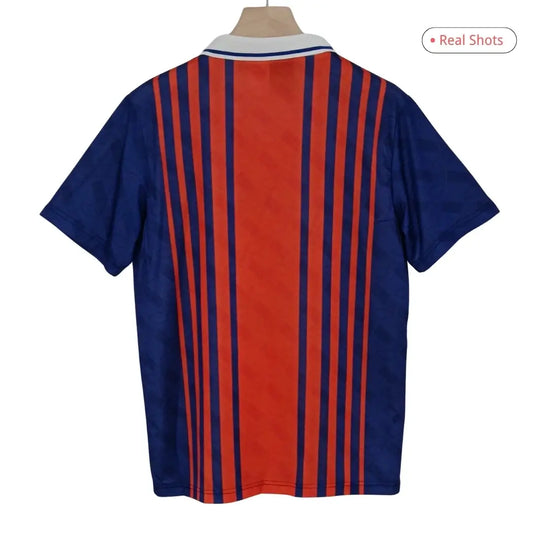 PSG Koszulka retro domowa 1993/94
