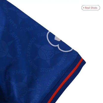 PSG Koszulka retro domowa 1995/96