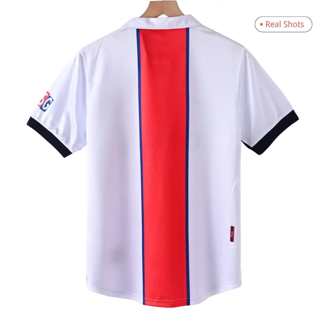 PSG Koszulka retro wyjazdowa 1998/99