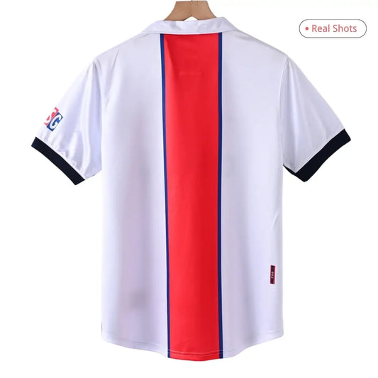 PSG Koszulka retro wyjazdowa 1998/99