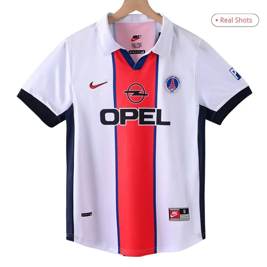 PSG Koszulka retro wyjazdowa 1998/99