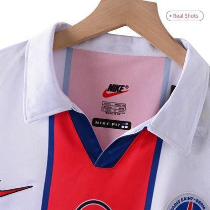 PSG Koszulka retro wyjazdowa 1998/99