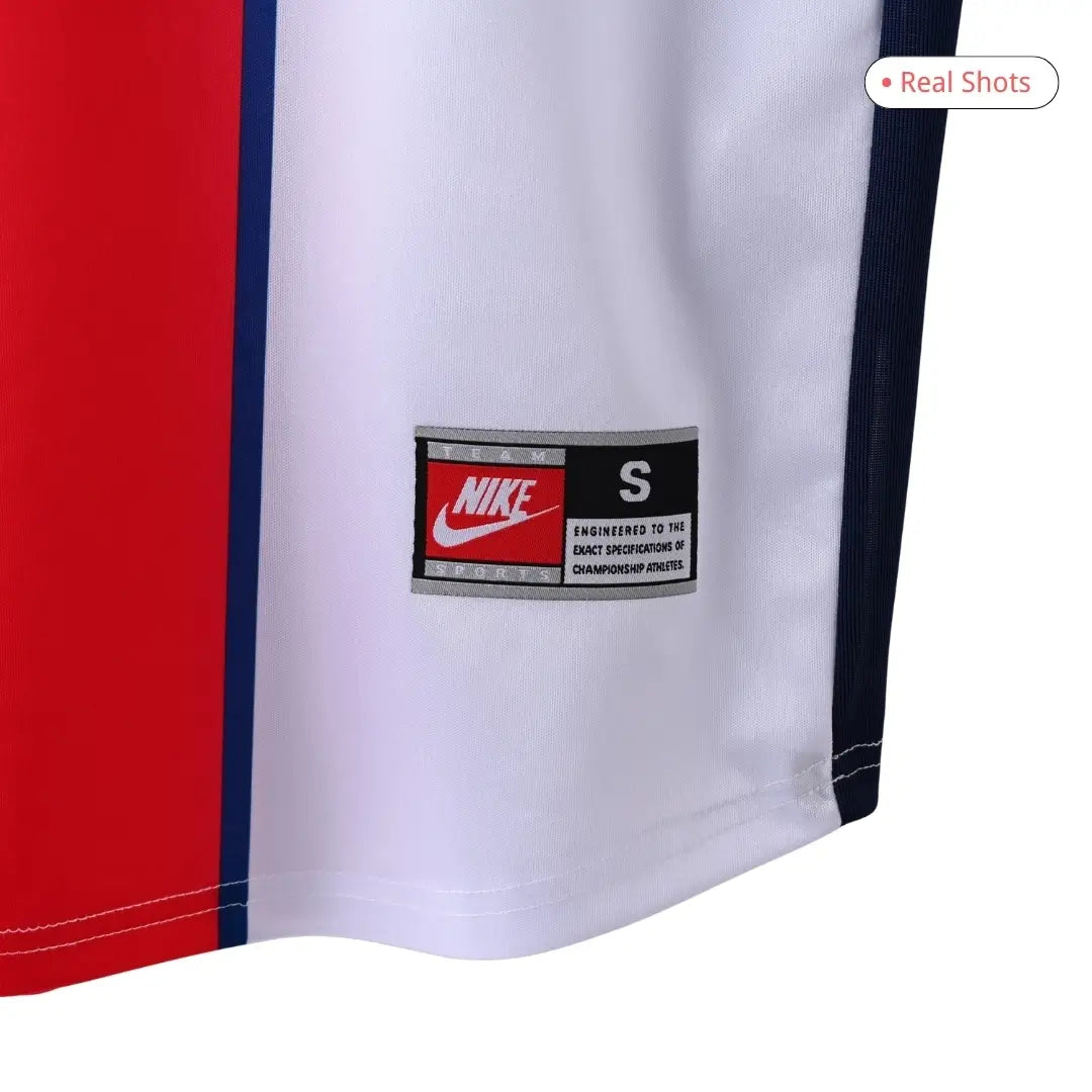 PSG Koszulka retro wyjazdowa 1998/99