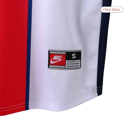 PSG Koszulka retro wyjazdowa 1998/99