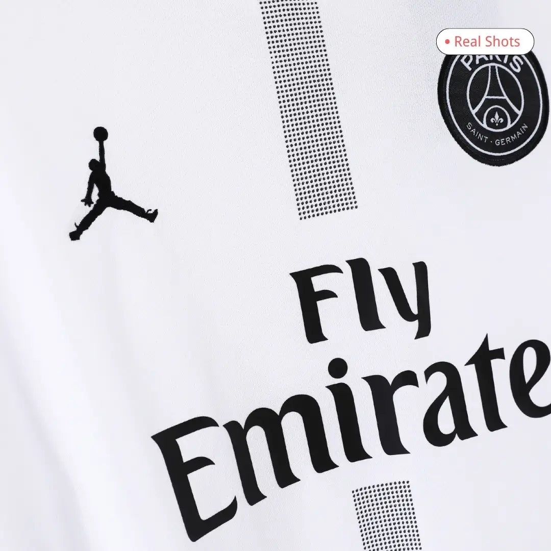 PSG Koszulka retro wyjazdowa 2018/19