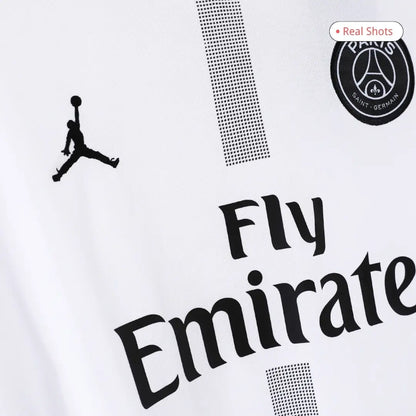 PSG Koszulka retro wyjazdowa 2018/19