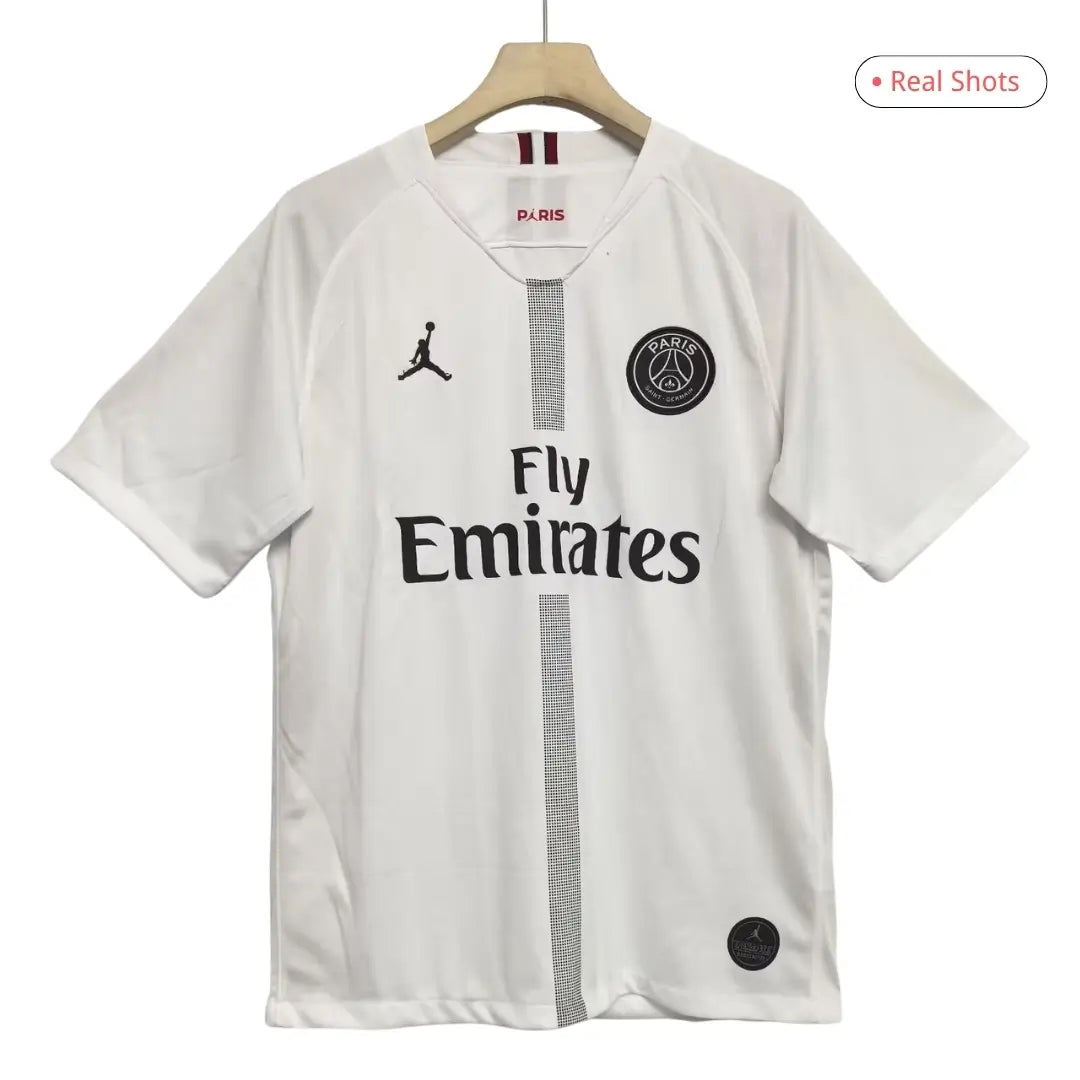 PSG Koszulka retro wyjazdowa 2018/19