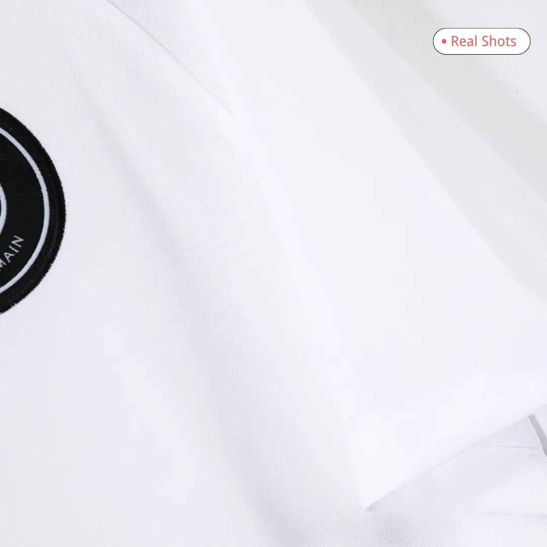 PSG Koszulka retro wyjazdowa 2018/19