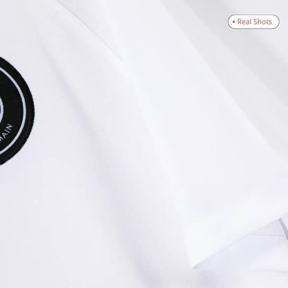 PSG Koszulka retro wyjazdowa 2018/19