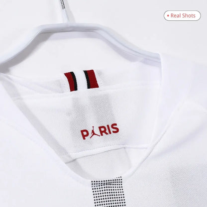 PSG Koszulka retro wyjazdowa 2018/19