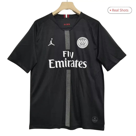 PSG Koszulka retro domowa 2018/19