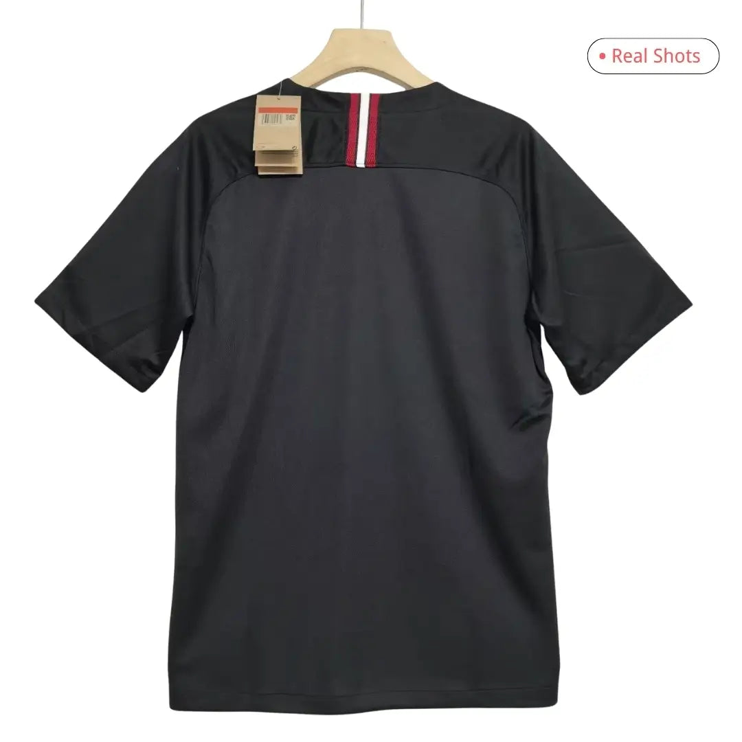 PSG Koszulka retro domowa 2018/19