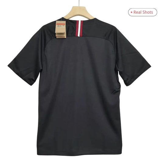 PSG Koszulka retro domowa 2018/19