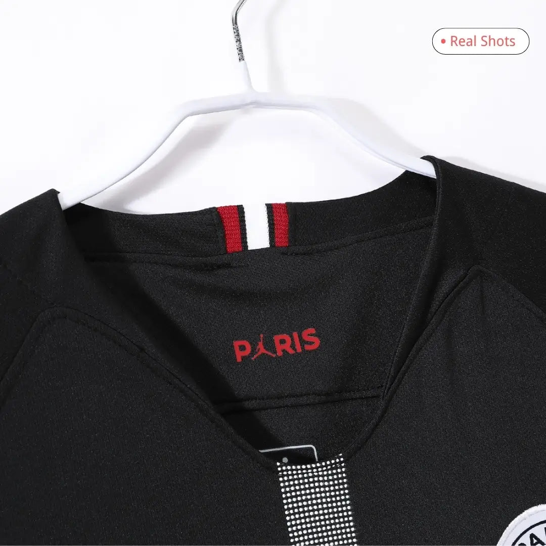 PSG Koszulka retro domowa 2018/19