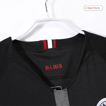 PSG Koszulka retro domowa 2018/19