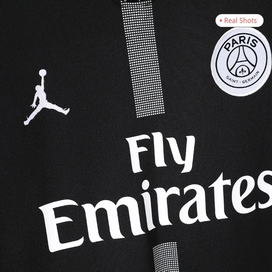 PSG Koszulka retro domowa 2018/19