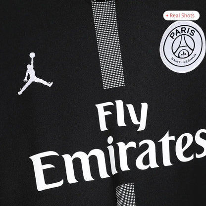 PSG Koszulka retro domowa 2018/19