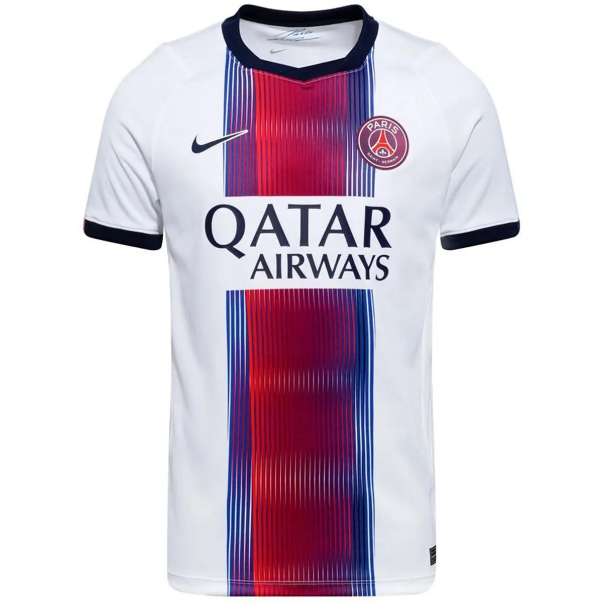 PSG Koszulka Wyjazdowa 2026/27