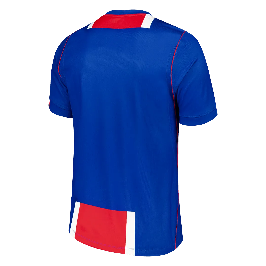 PSG Koszulka Domowa + Spodenki 2026/27