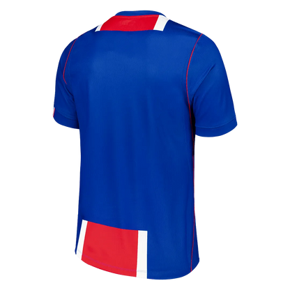 PSG Koszulka Domowa + Spodenki 2026/27