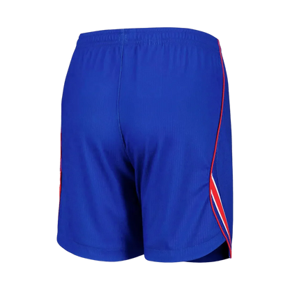 PSG Koszulka Domowa + Spodenki 2026/27