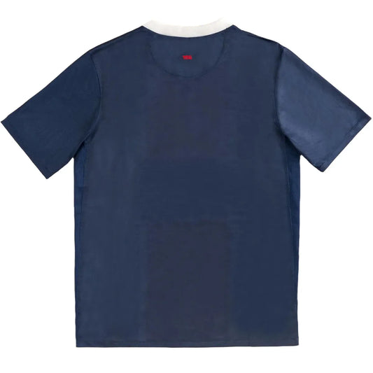 PSG Koszulka retro domowa 2011/12