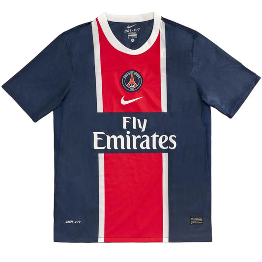 PSG Koszulka retro domowa 2011/12