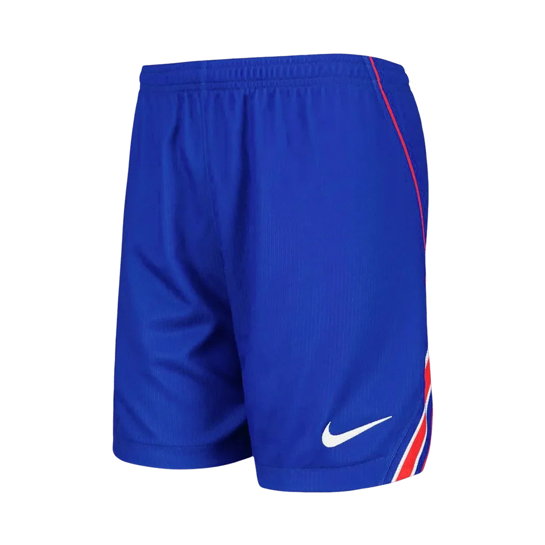 PSG Spodenki Domowa 2026/27