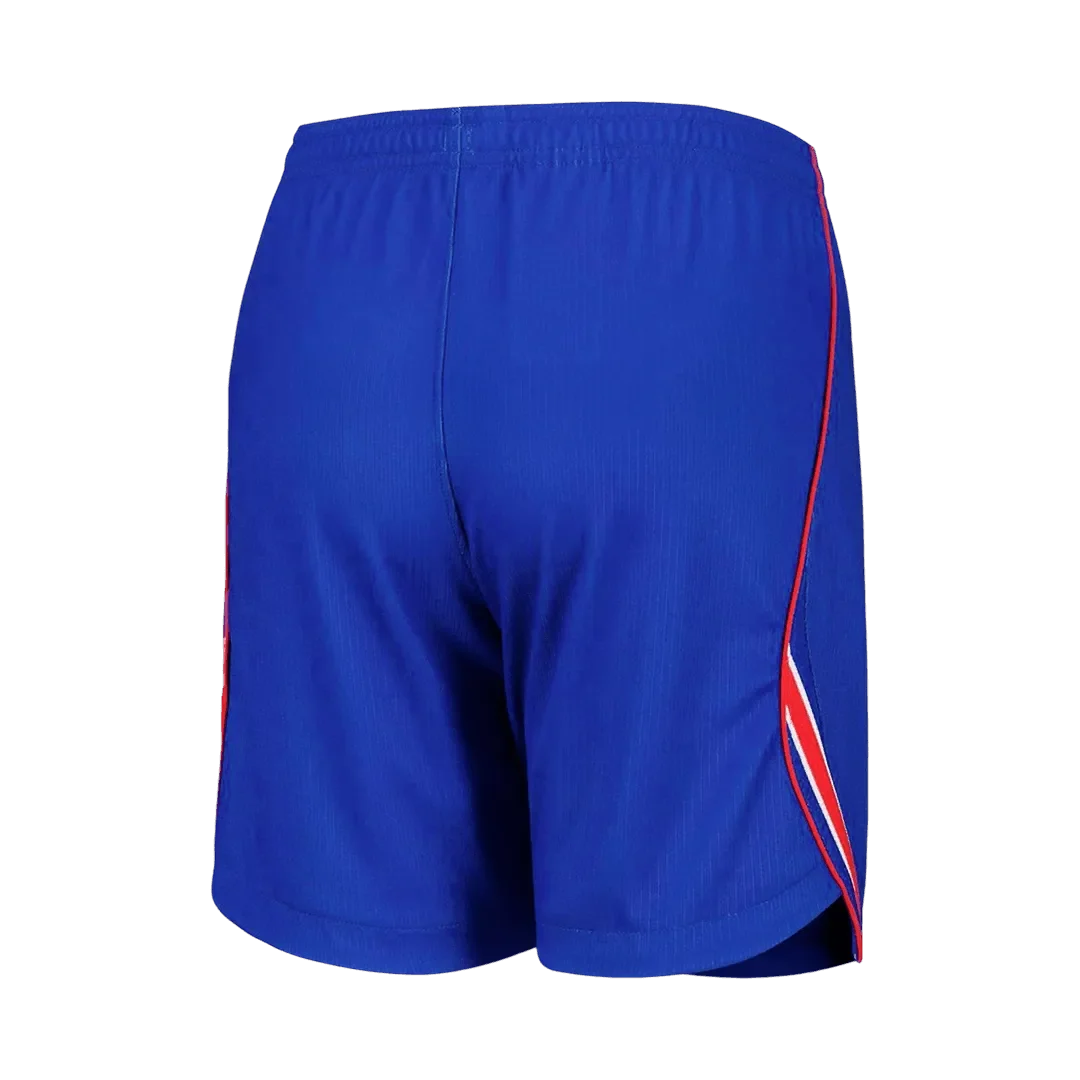 PSG Spodenki Domowa 2026/27