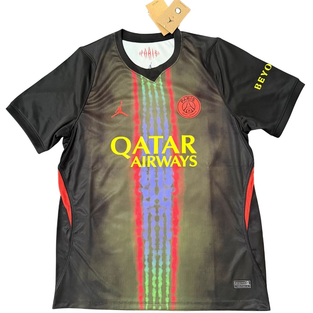 PSG Dritttrikot 2026/27