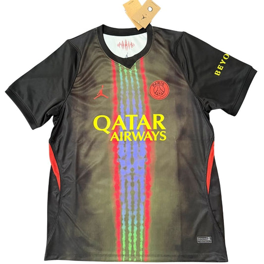 PSG Derde shirt 2026/27