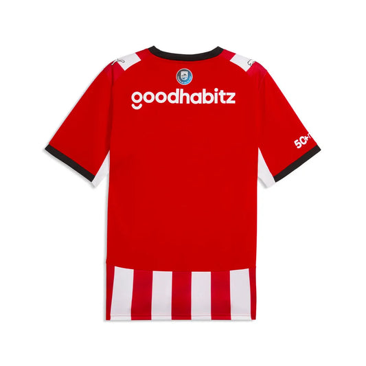 PSV Eindhoven Koszulka Domowa 2026/27