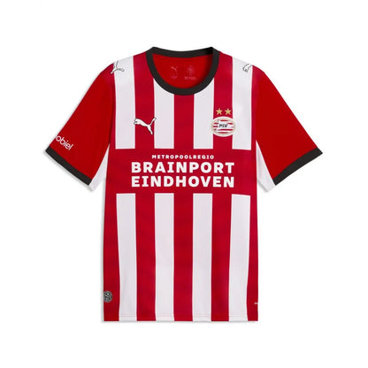 PSV Eindhoven Koszulka Domowa 2026/27