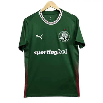 SE Palmeiras Koszulka Domowa 2026/27